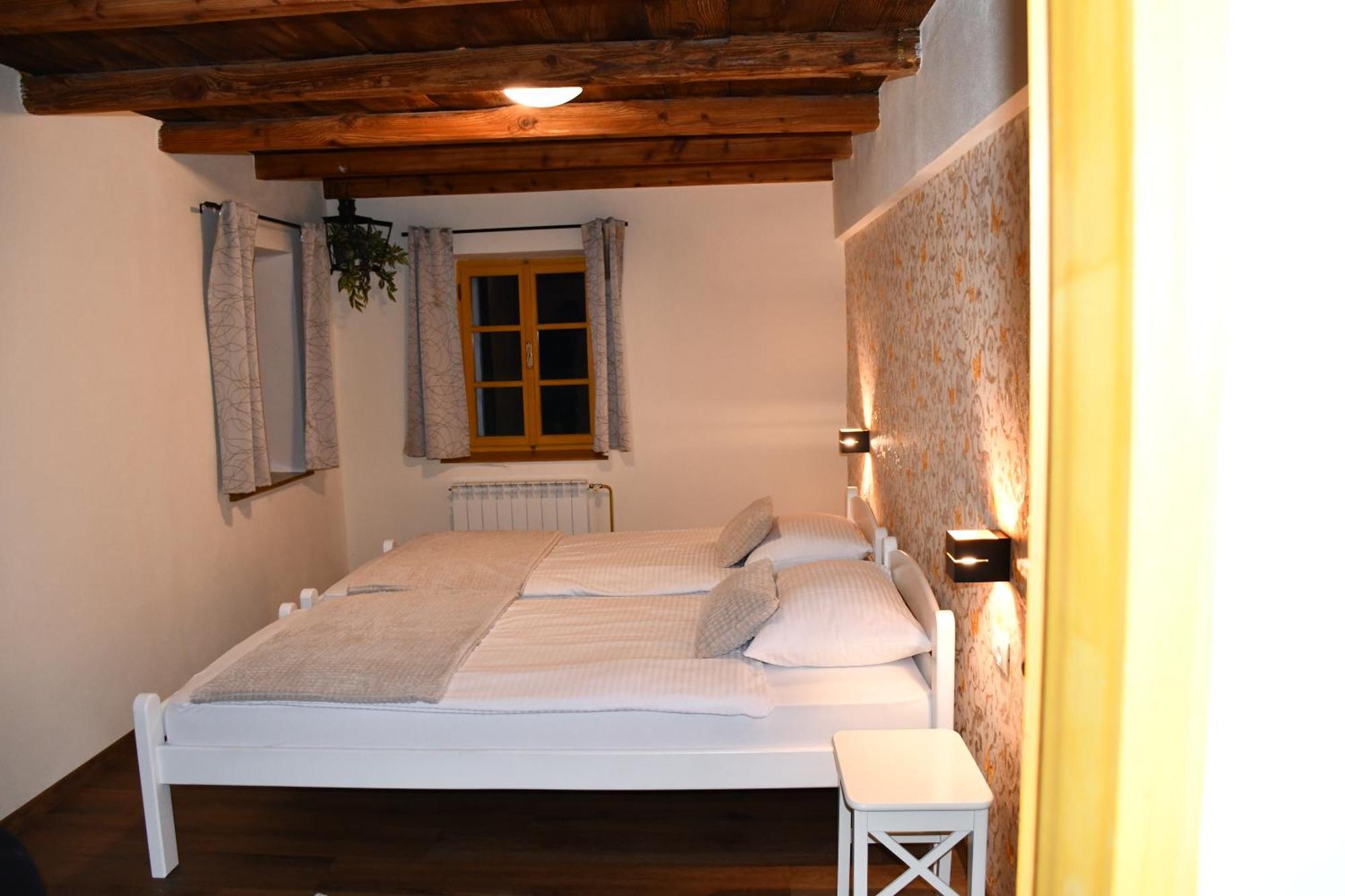 Apartment Abinkar Tolmin Zewnętrze zdjęcie