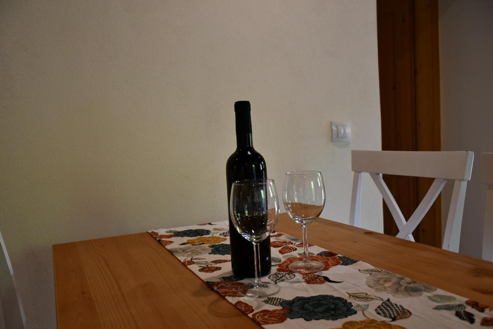 Apartment Abinkar Tolmin Zewnętrze zdjęcie