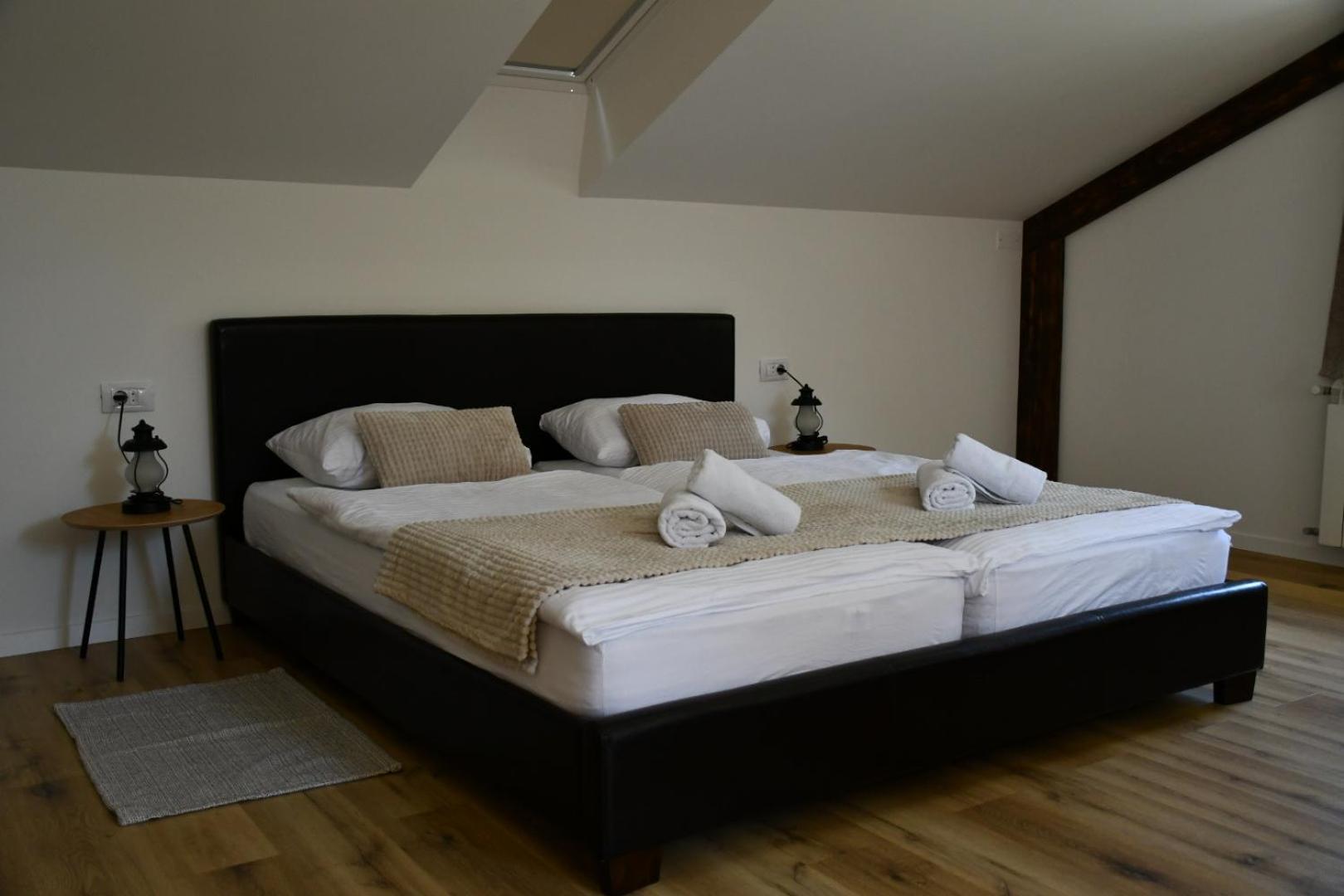 Apartment Abinkar Tolmin Zewnętrze zdjęcie