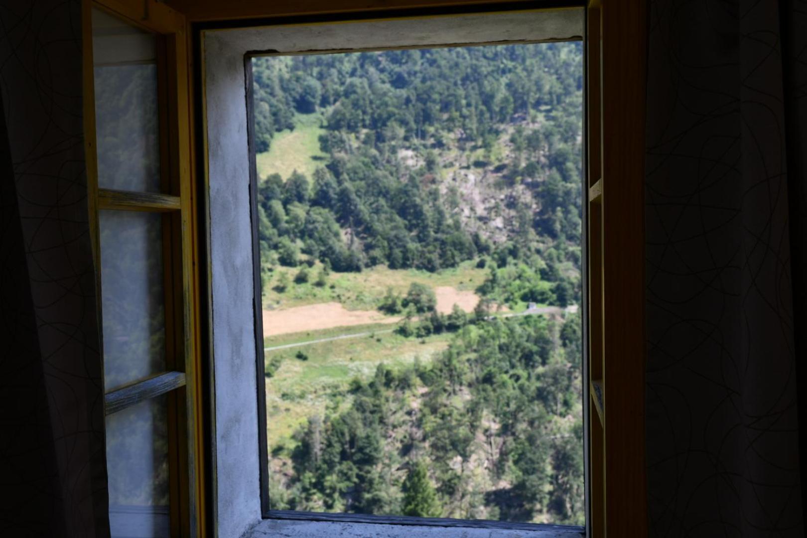 Apartment Abinkar Tolmin Zewnętrze zdjęcie