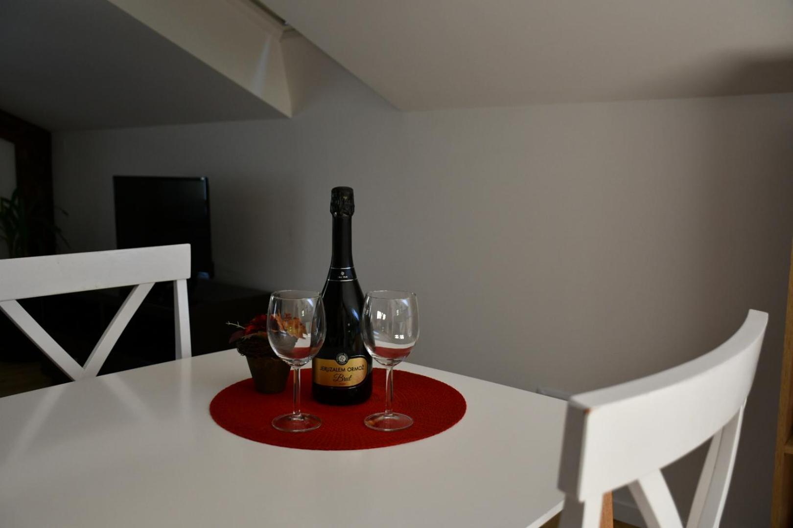 Apartment Abinkar Tolmin Zewnętrze zdjęcie